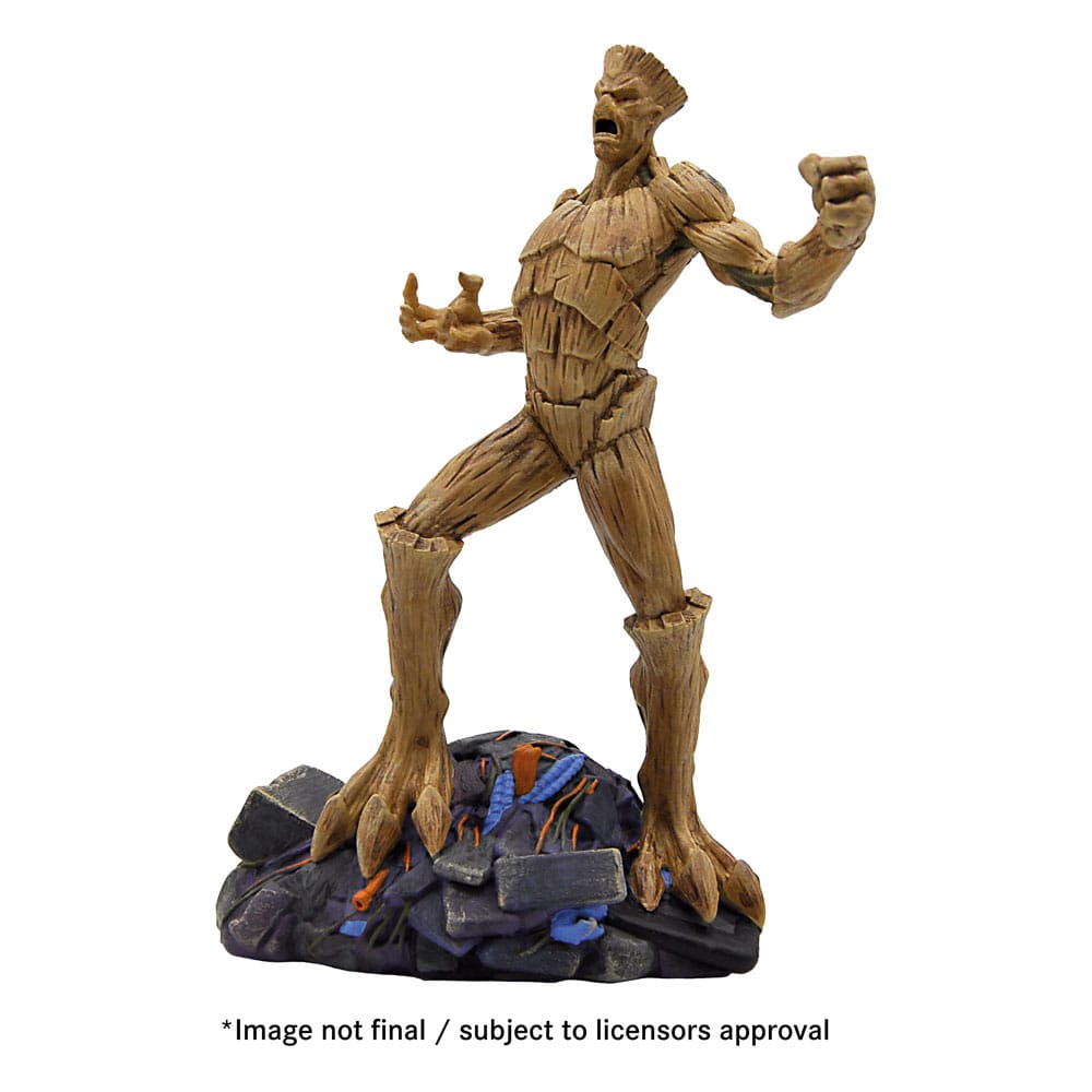 Marvel Groot Guardians of the Galaxy Action Figure 13 cm