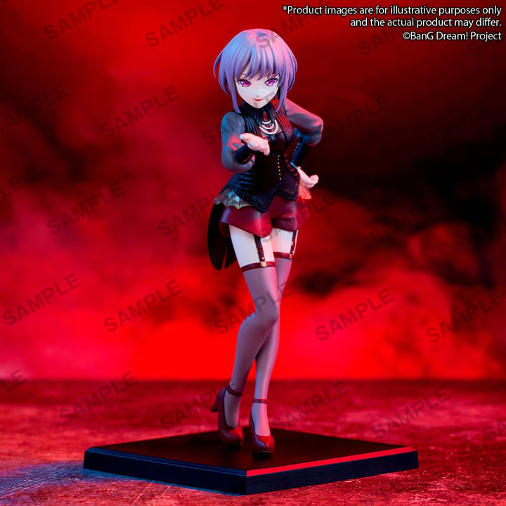 BanG Dream! Amoris Ave Mujica Premium PVC Statue 18 cm