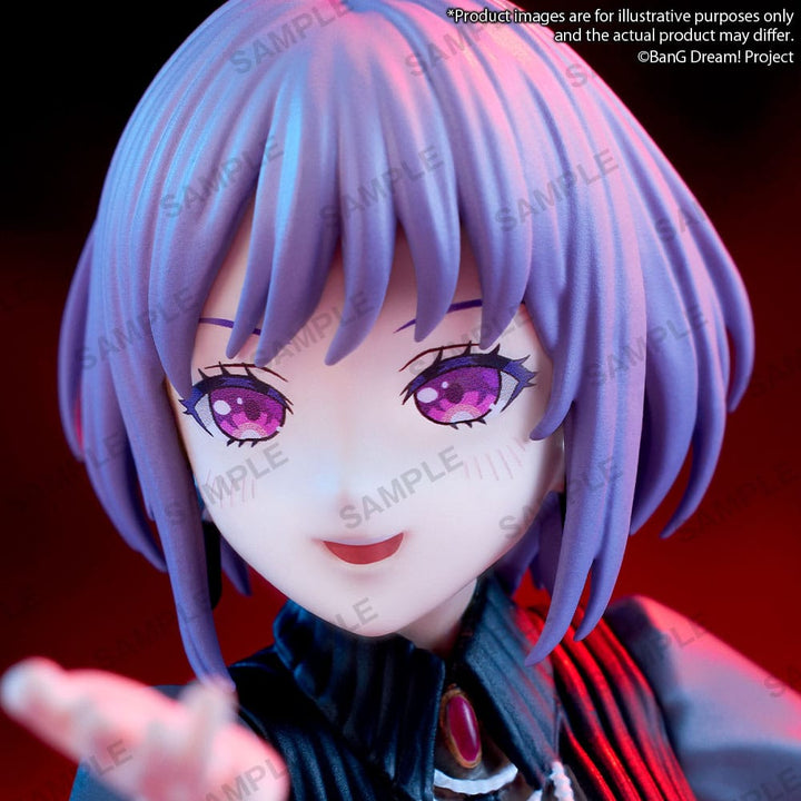BanG Dream! Amoris Ave Mujica Premium PVC Statue 18 cm