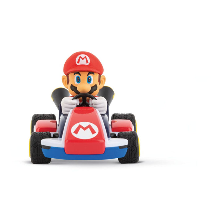 Super Mario Kart Mario 2.4GHz 1/32 Scale Remote Controlled Race Kart