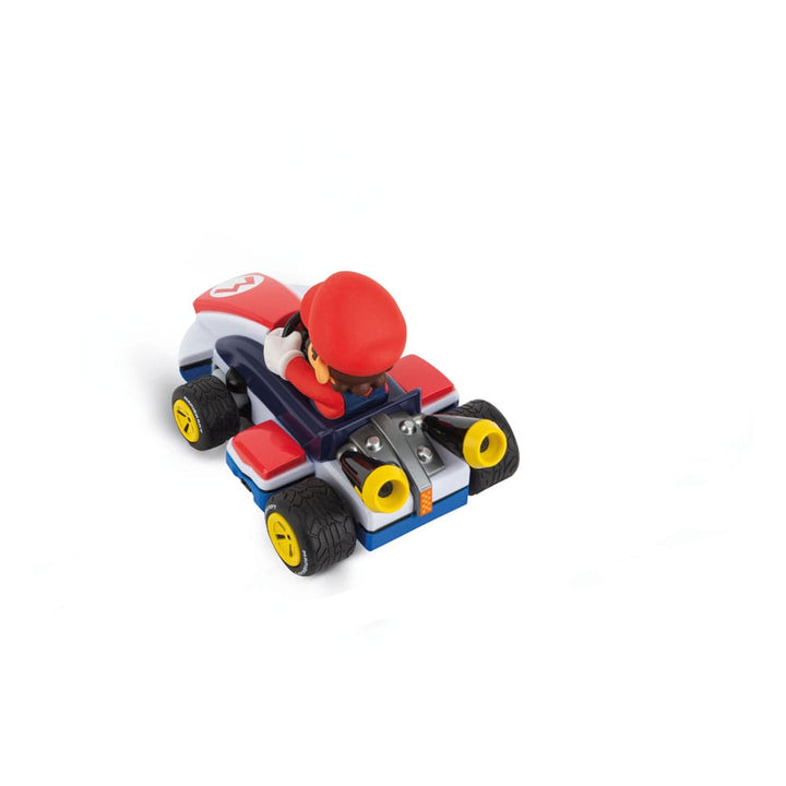 Super Mario Kart Mario 2.4GHz 1/32 Scale Remote Controlled Race Kart