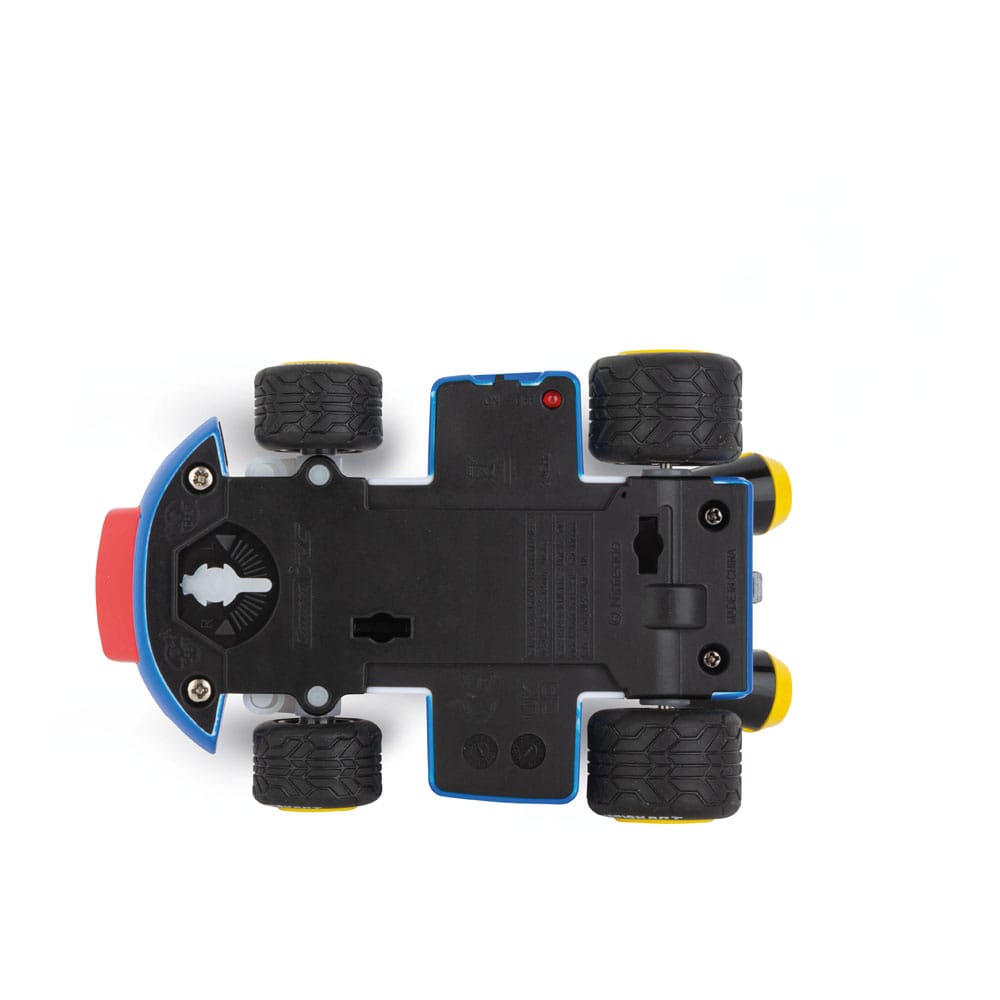 Super Mario Kart Mario 2.4GHz 1/32 Scale Remote Controlled Race Kart