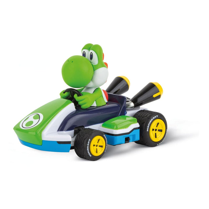Super Mario Kart Yoshi2.4GHz 1/32 Scale Remote Controlled Race Kart