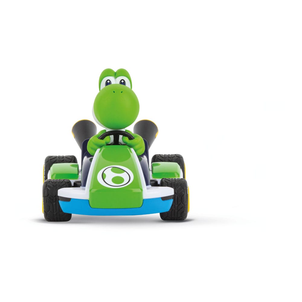 Super Mario Kart Yoshi2.4GHz 1/32 Scale Remote Controlled Race Kart