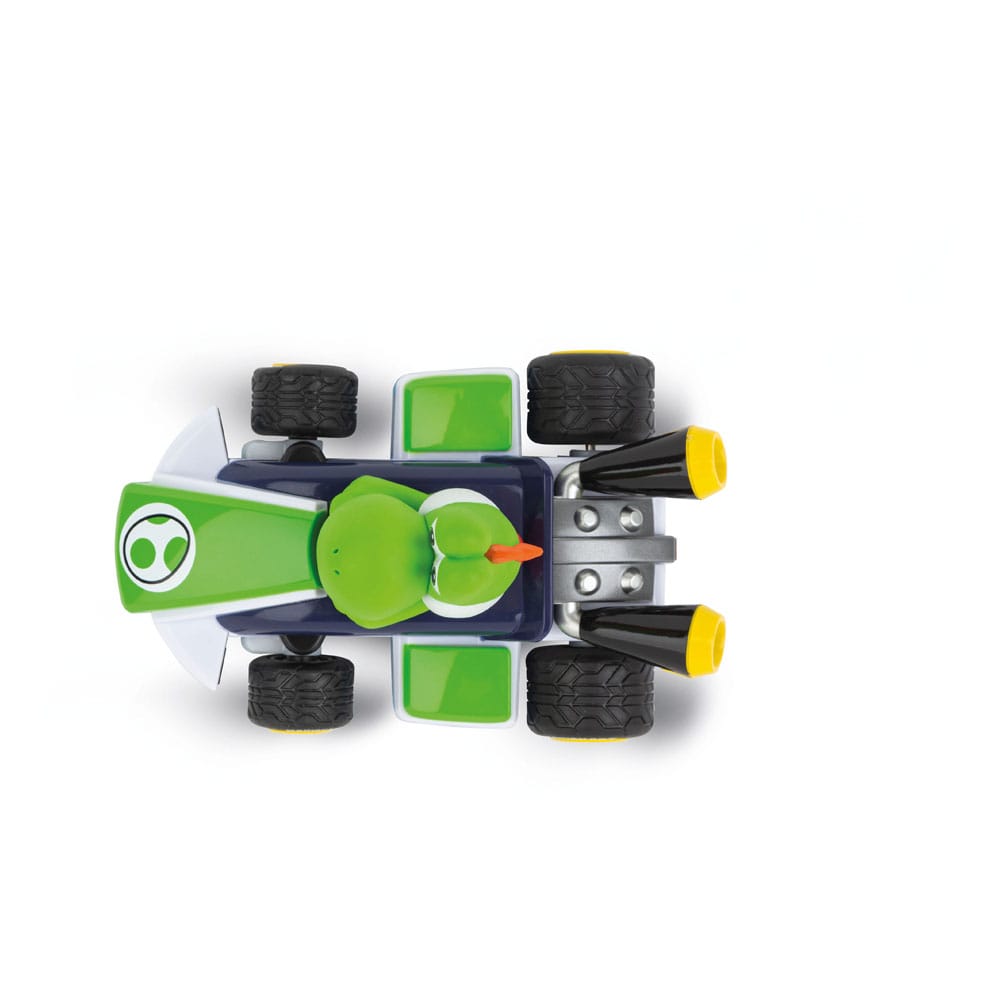 Super Mario Kart Yoshi2.4GHz 1/32 Scale Remote Controlled Race Kart