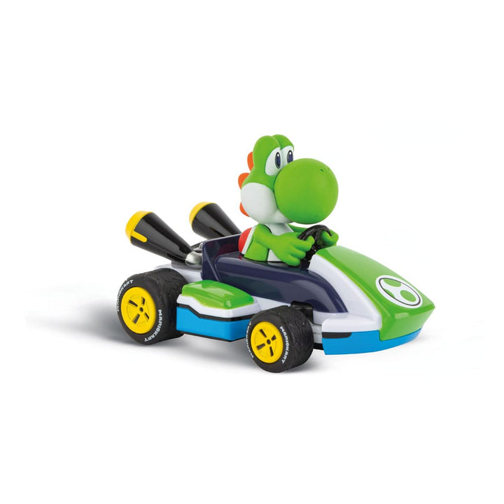 Super Mario Kart Yoshi2.4GHz 1/32 Scale Remote Controlled Race Kart