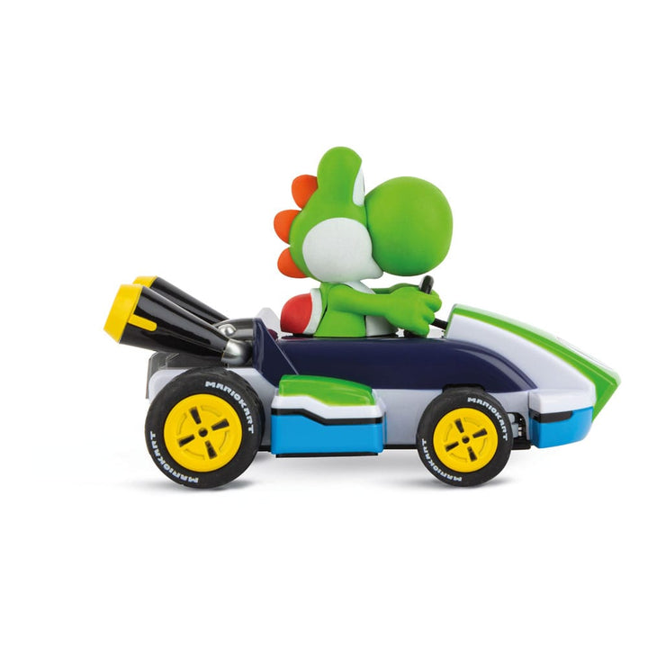 Super Mario Kart Yoshi2.4GHz 1/32 Scale Remote Controlled Race Kart