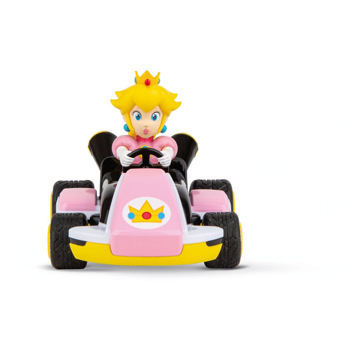 Super Mario Kart Peach 2.4GHz 1/32 Scale Remote Controlled Race Kart
