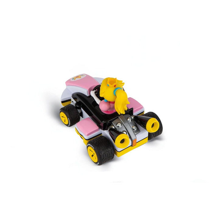 Super Mario Kart Peach 2.4GHz 1/32 Scale Remote Controlled Race Kart