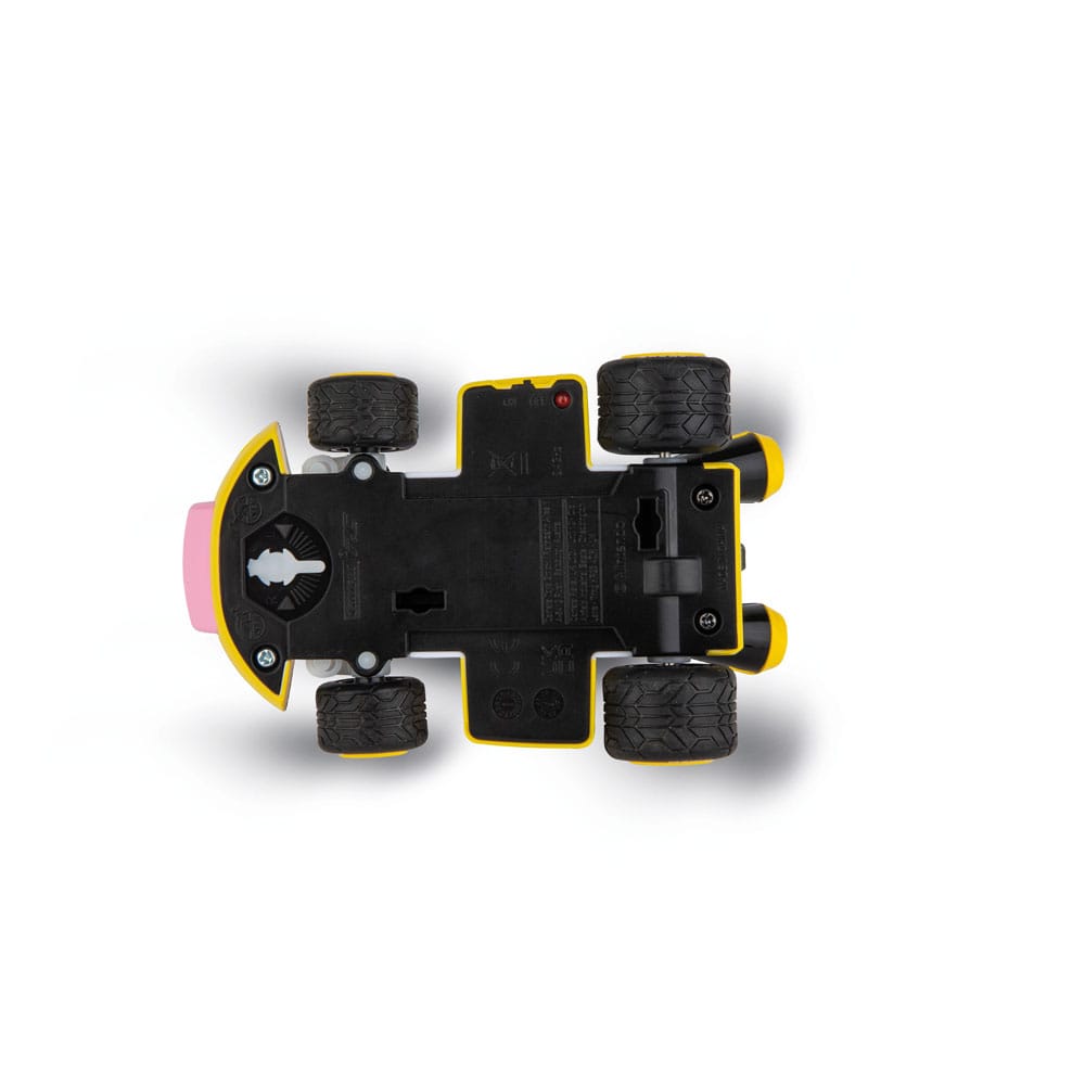 Super Mario Kart Peach 2.4GHz 1/32 Scale Remote Controlled Race Kart