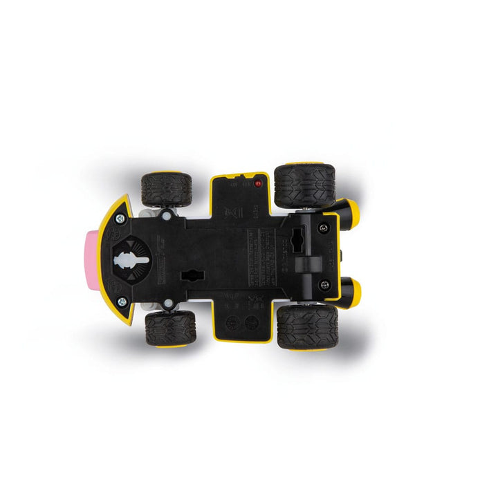 Super Mario Kart Peach 2.4GHz 1/32 Scale Remote Controlled Race Kart