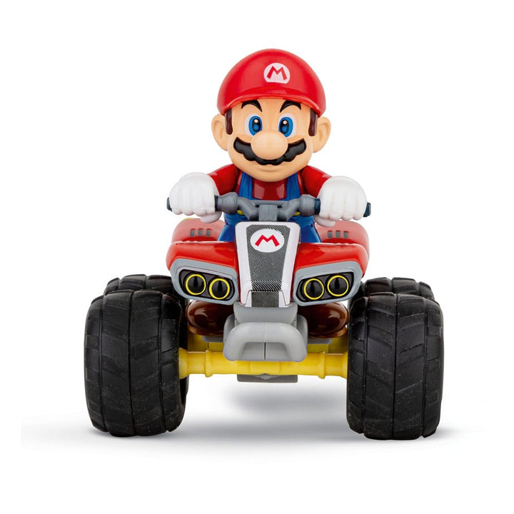 Super Mario Kart Mario 2.4GHz  1/40  Remote Controlled Quad