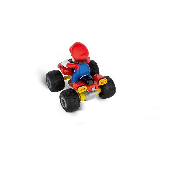 Super Mario Kart Mario 2.4GHz  1/40  Remote Controlled Quad