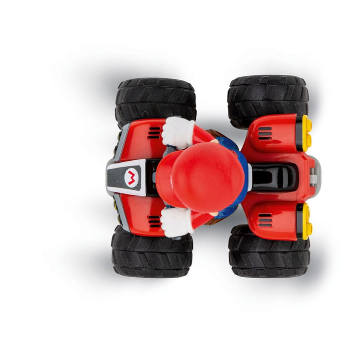 Super Mario Kart Mario 2.4GHz  1/40  Remote Controlled Quad