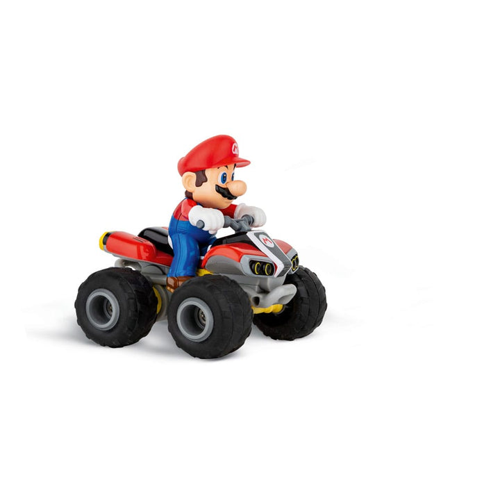 Super Mario Kart Mario 2.4GHz  1/40  Remote Controlled Quad