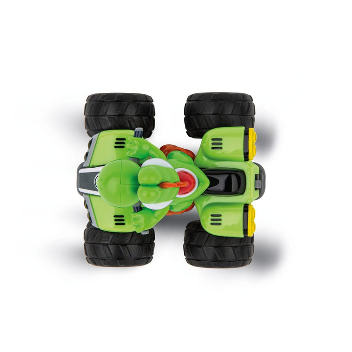 Super Mario Kart Yoshi 2.4GHz 1/40 Scale Remote Controlled Car