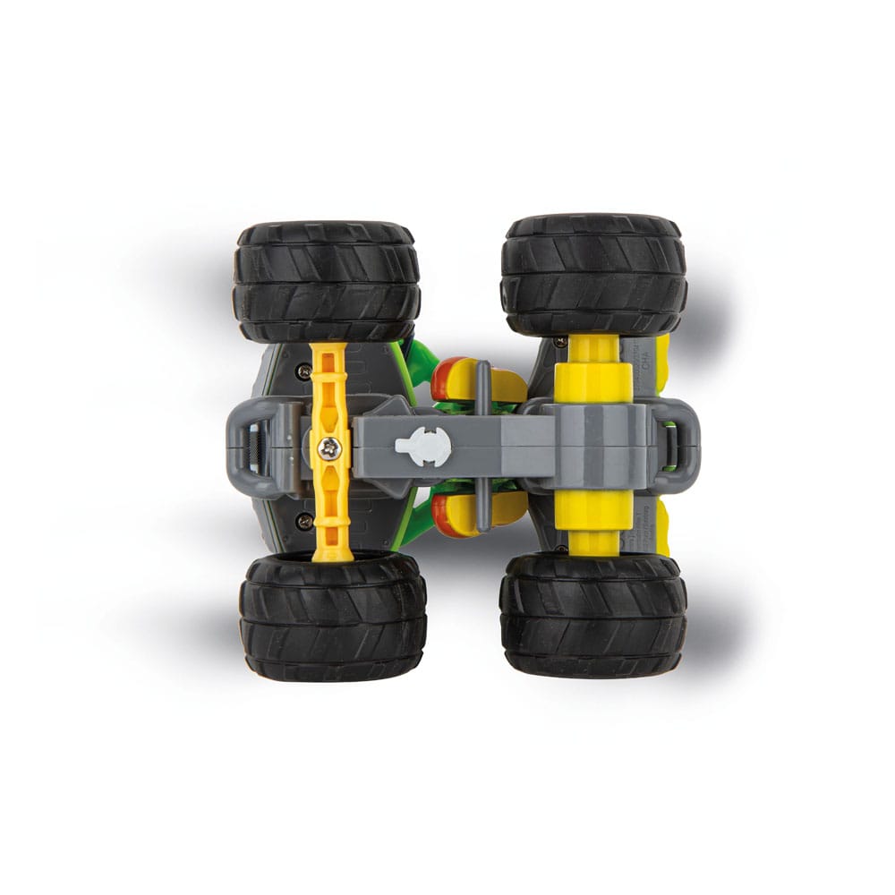 Super Mario Kart Yoshi 2.4GHz 1/40 Scale Remote Controlled Car