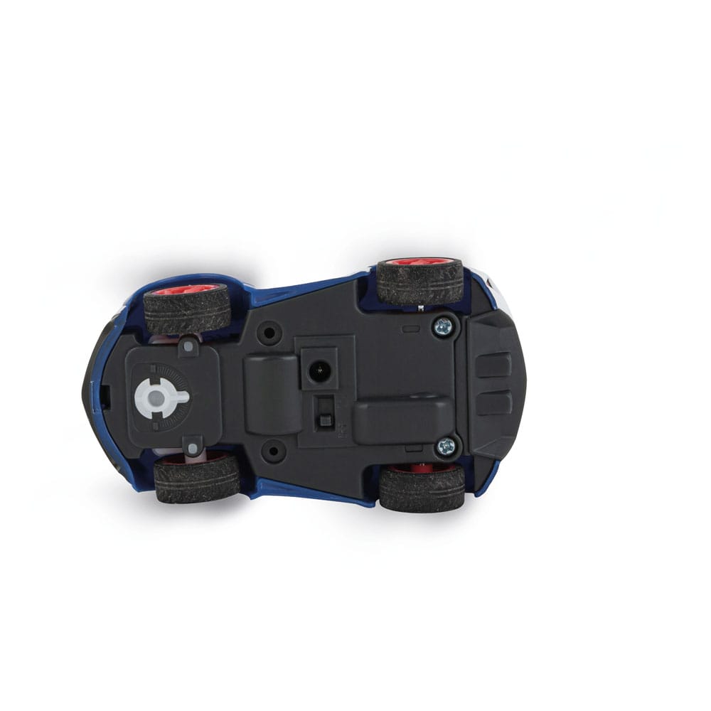 Sonic the Hedgehog  2.4GHz Mini Sonic 1/43 Scale Remote Controlled Car