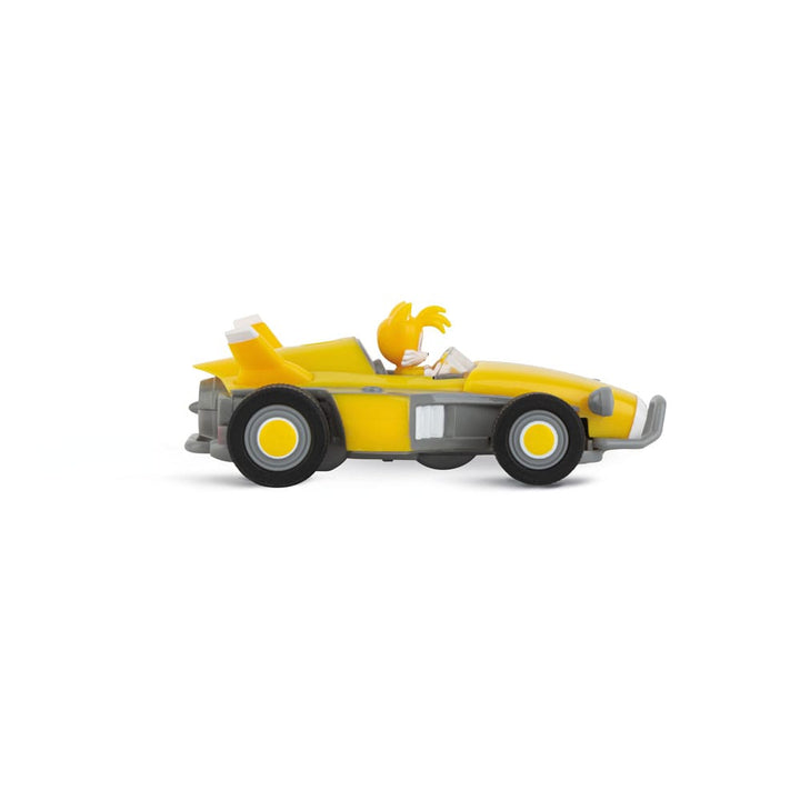 Sonic the Hedgehog Mini Tails 2.4GHz  1/43  Scale Remote Controlled Car