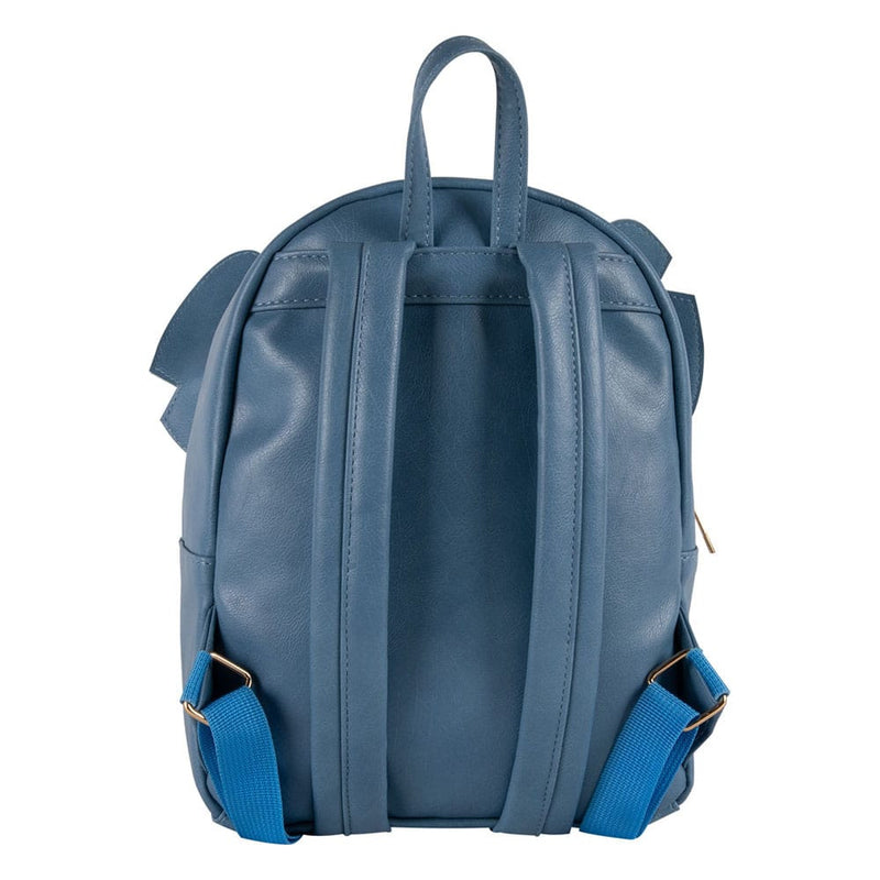Lilo & Stitch Backpack Stitch Kisses (Officially Licensed) view 2