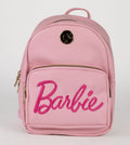 Barbie Logo Backpack (Officially Licensed)