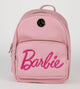 Barbie Logo Backpack