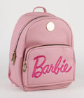 Barbie Logo Backpack (Officially Licensed) view 1