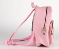 Barbie Logo Backpack (Officially Licensed) view 2