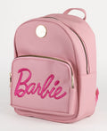 Barbie Logo Backpack (Officially Licensed) view 3