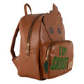 Guardians of the Galaxy I Am Groot Backpack (Official) view 1
