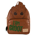 Guardians of the Galaxy I Am Groot Backpack (Official)