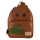 Guardians of the Galaxy I Am Groot Backpack
