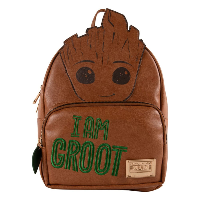 Guardians of the Galaxy I Am Groot Backpack (Official)