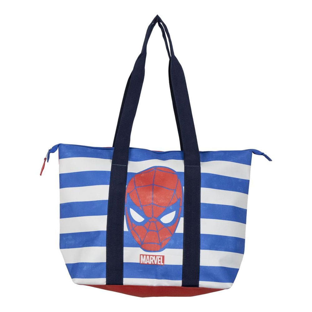 Marvel Spider Man Superhero Beach Towel