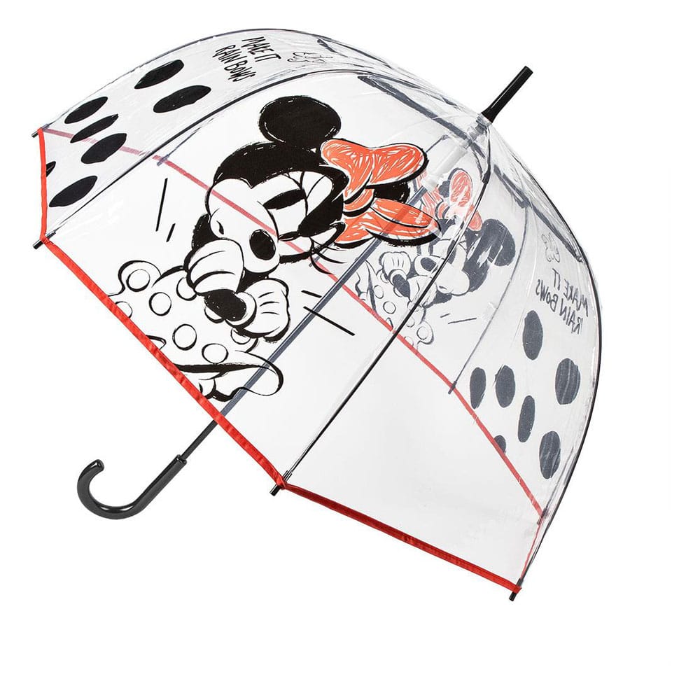 Disney Minnie Disney Umbrella
