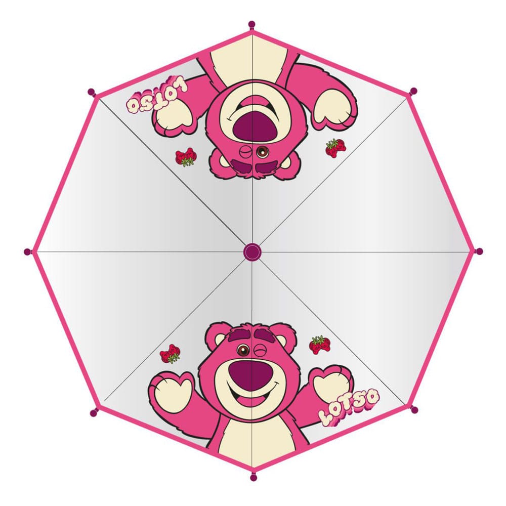 Disney Lotso Toy Story Umbrella