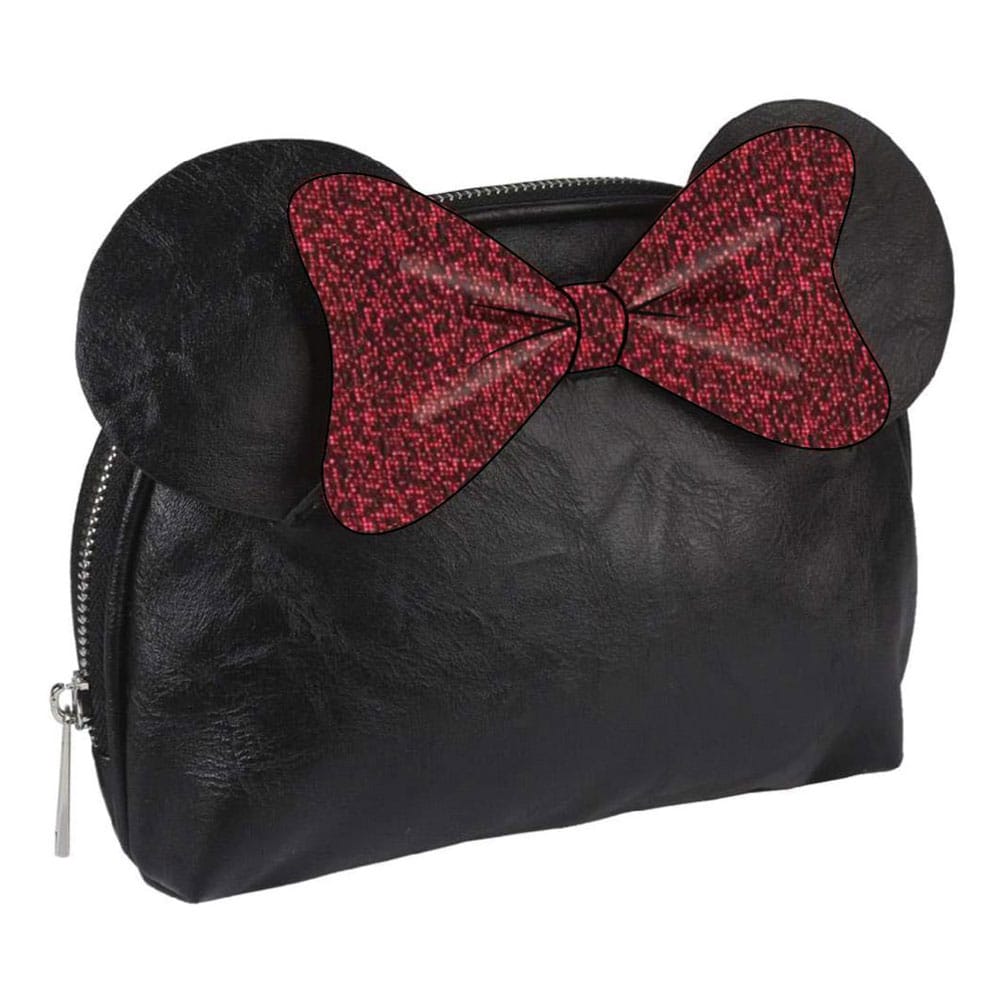 Disney Minnie Disney Make Up Bag