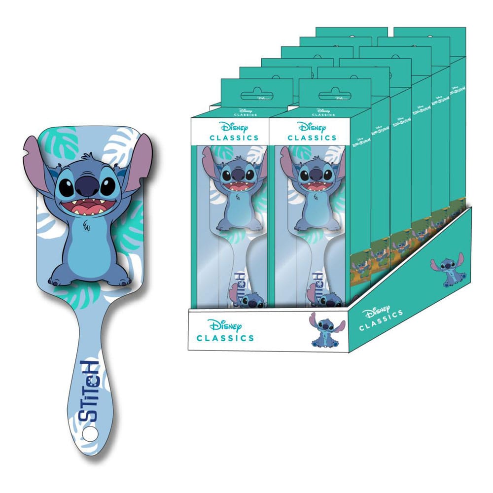 Toy Story Lotso Hairbrush