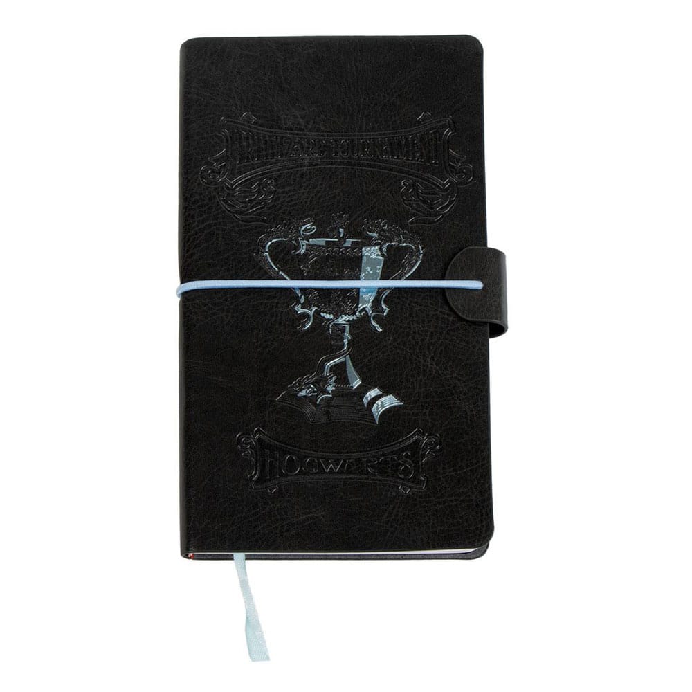 Harry Potter Harry Potter Premium Notebook A5 Wizard Tournament