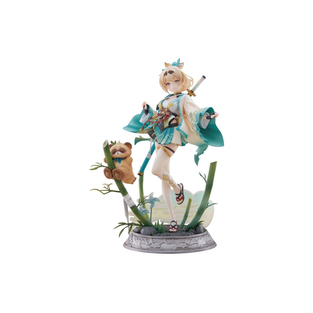 Hololive Production Iroha Kazama PVC Statue