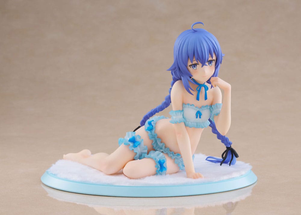 "Mushoku Tensei Roxy Migurdia Jobless Reincarnation PVC Statue "