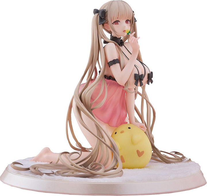 Azur Lane Formidable Sweet Time Version 1/6 Scale PVC Statue