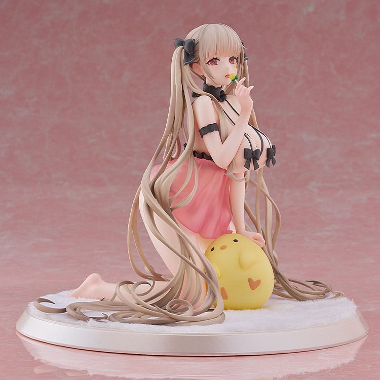 Azur Lane Formidable Sweet Time Version 1/6 Scale PVC Statue