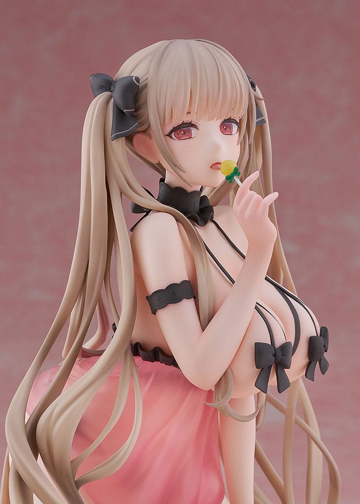 Azur Lane Formidable Sweet Time Version 1/6 Scale PVC Statue