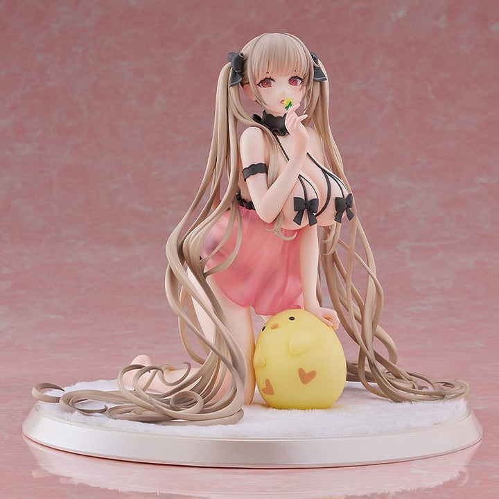 Azur Lane Formidable Sweet Time Version 1/6 Scale PVC Statue