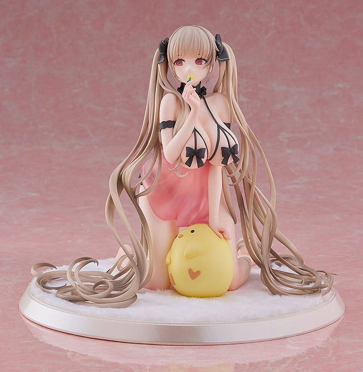 Azur Lane Formidable Sweet Time Version 1/6 Scale PVC Statue