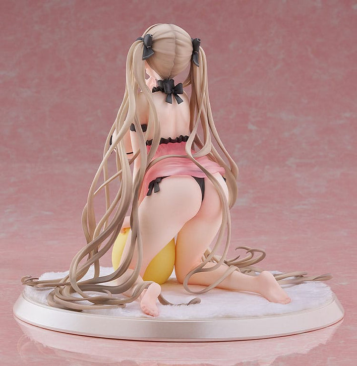 Azur Lane Formidable Sweet Time Version 1/6 Scale PVC Statue