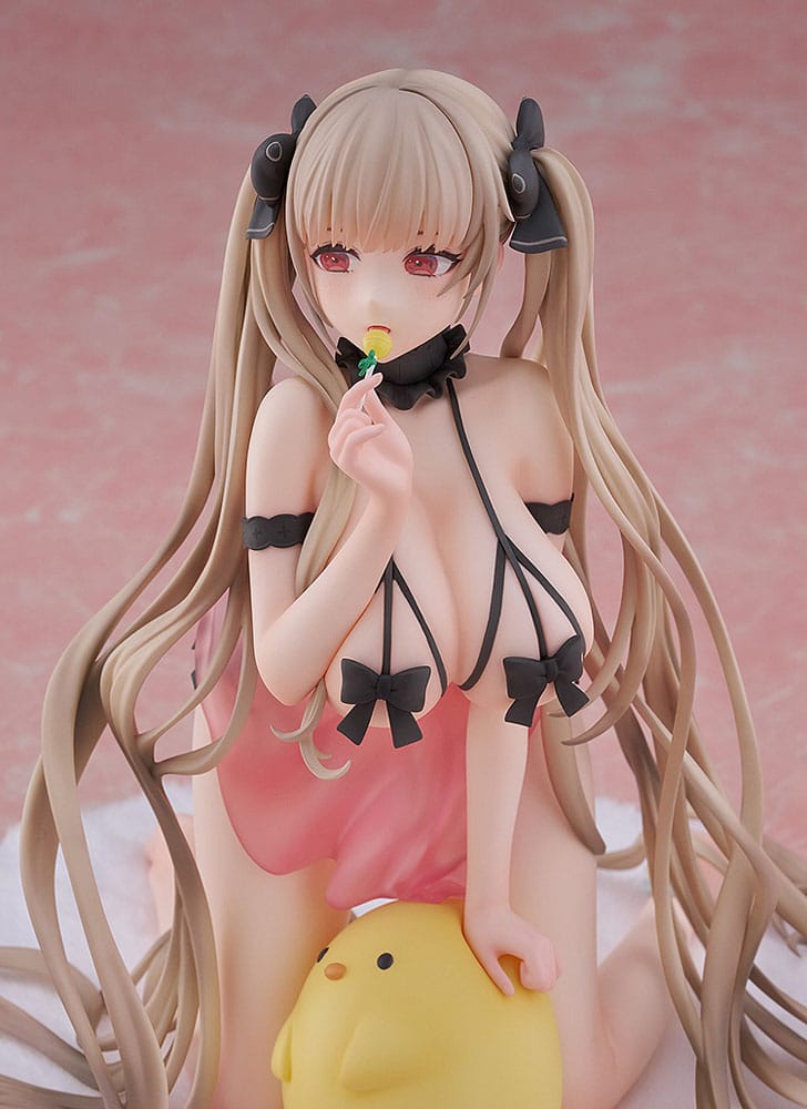Azur Lane Formidable Sweet Time Version 1/6 Scale PVC Statue