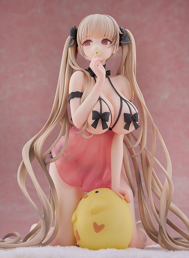 Azur Lane Formidable Sweet Time Version 1/6 Scale PVC Statue