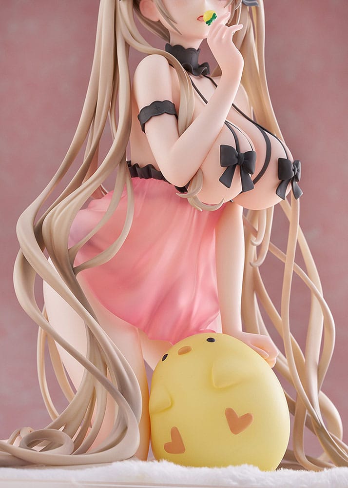 Azur Lane Formidable Sweet Time Version 1/6 Scale PVC Statue